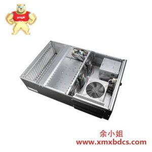 Advantech IPC-623 20槽机架式机箱