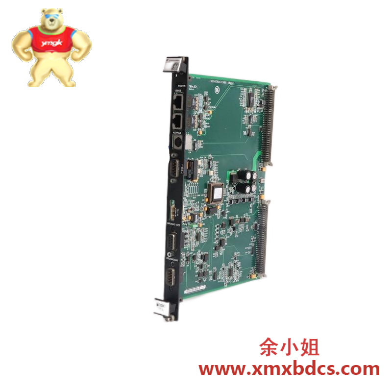 alstom_as111-1_1.png ALSTOM AS111-1 工业控制模块卡