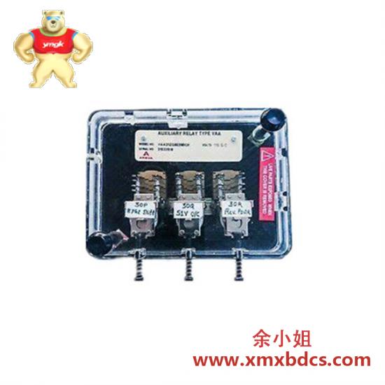 areva_vaa31zg8039bch_plc_module.jpg AREVA VAA31ZG8039BCH 工业可编程逻辑控制器模块