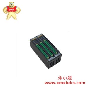 BACHMANN 数字输入模块 DI232 32通道 24VDC