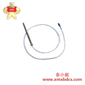 Bently Nevada 330103-00-15-05-01-00 3300 XL 高精度振动监测系统