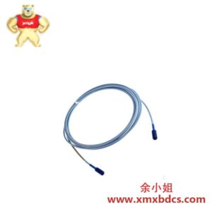 BENTLY NEVADA 330730-080-01-CN3300 XL 11mm 延长电缆