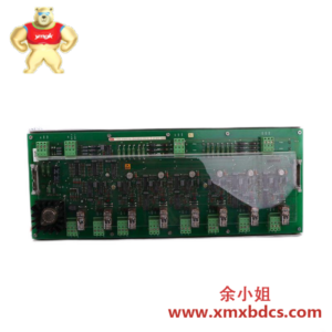 ABB DSQC227 YB560103-BK 总线主站模块