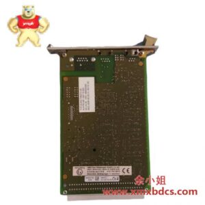 ELEMASTER IB3110551 工业控制模块