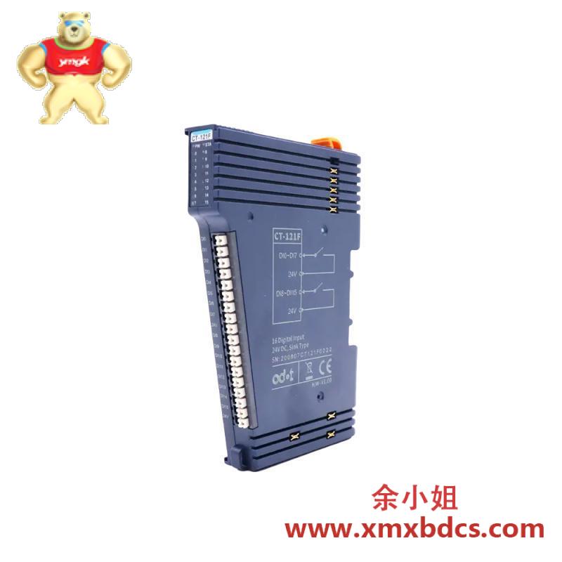 elemaster_ib3110551_3.jpg ELEMASTER IB3110551 工业控制模块