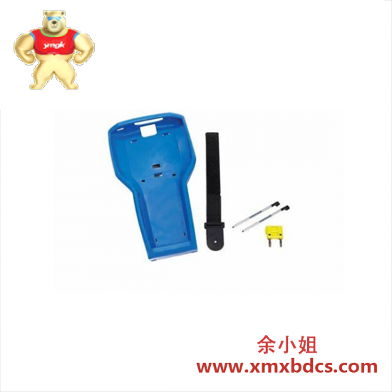 emerson_00475-0019-sk01_field_accessory_kit.png ABB 3AFE64547992 现场套件 工业自动化模块