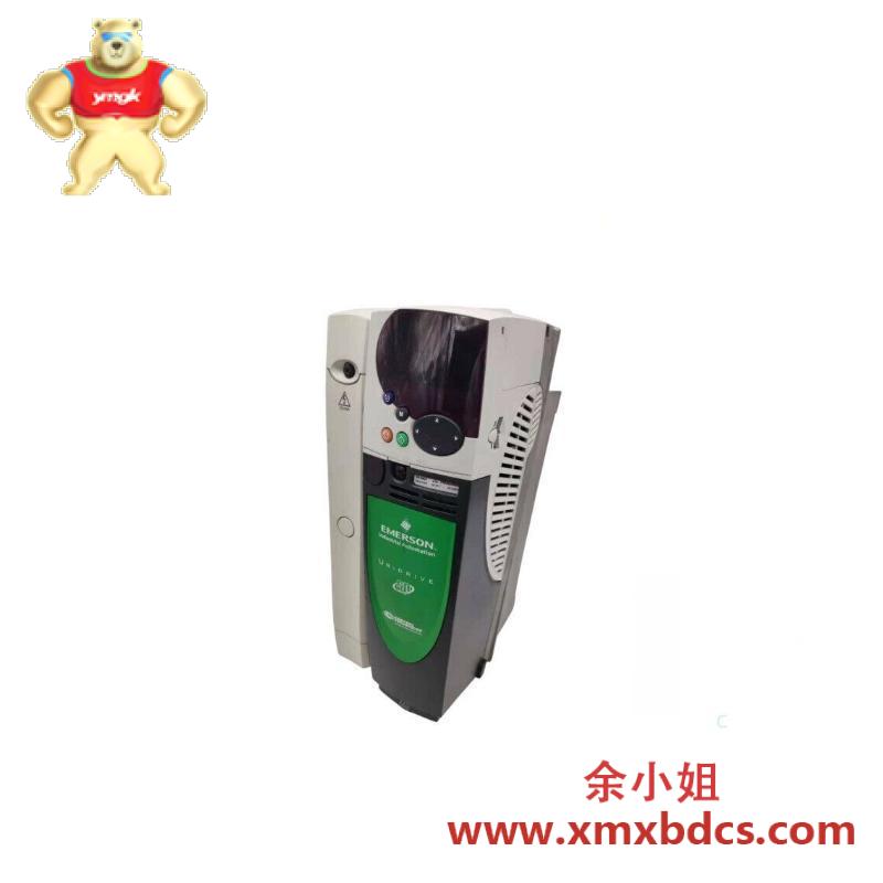 emerson_5x00226g01_2.jpg EMERSON 5X00226G01 工业控制模块