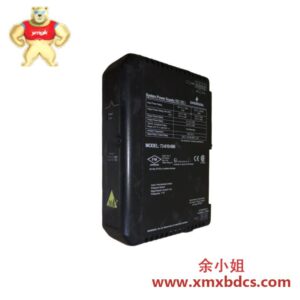 Emerson KJ1501X1-BC3 双直流电源供应器