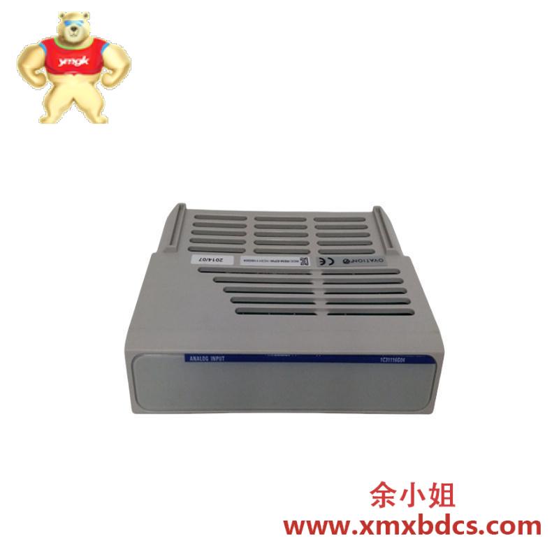 emerson_ovation_1c31110g03_contact_wetting_soe_digital_in.jpg Emerson Ovation 1C31110G03 接触湿式SOE/数字输入模块