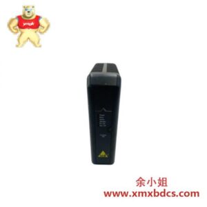 EMERSON 控制器 VE3008 KJ2005X1-MQ1 12P6381X052