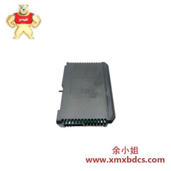 emerson_ve3008_kj2005x1-mq1_12p6381x052_controller_1.jpg EMERSON 控制器 VE3008 KJ2005X1-MQ1 12P6381X052