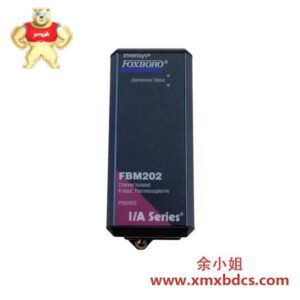 福克斯波罗FBM202 P0926EQ 接口模块