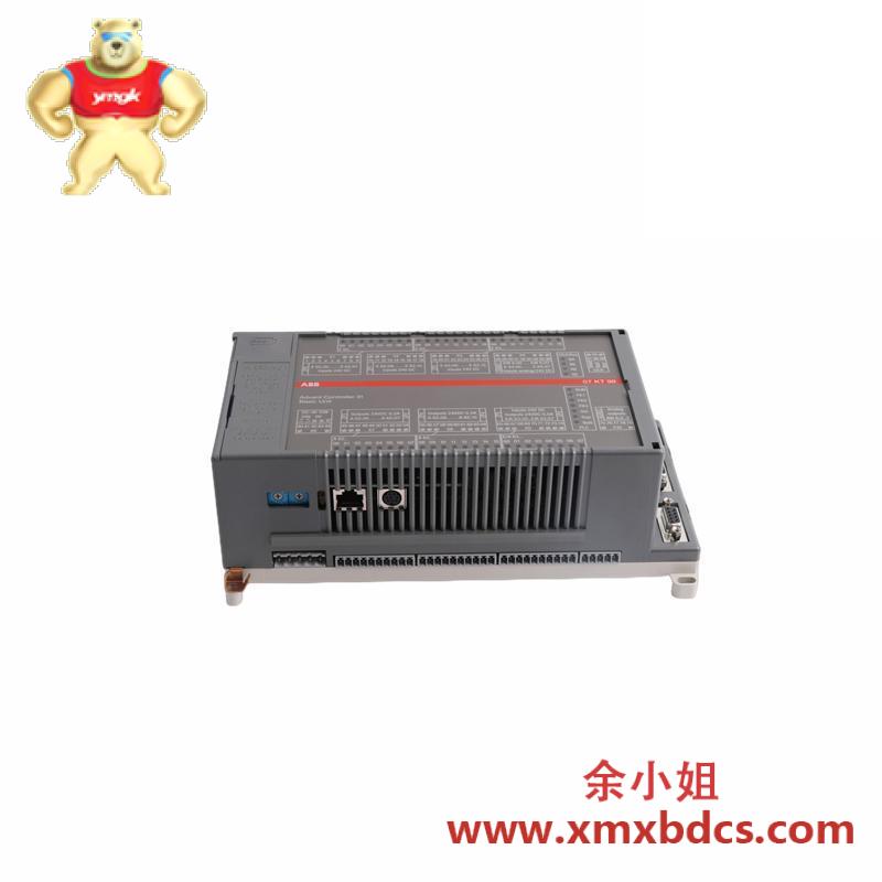ge_ds200tcqag1a_expansion_board.jpg GE DS200TCQAG1A 扩展板 模拟I/O扩展模块