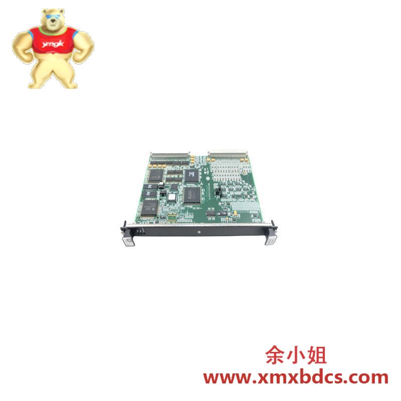 ge_vtcc_h1c_is200vtcch1cbd_circuit_board.jpg GE工业系统 IS200VTCCH1CBB 温度输入终端板 Mark VI系列