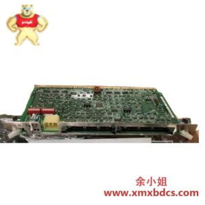 日立 LUD070A 工业自动化控制模块