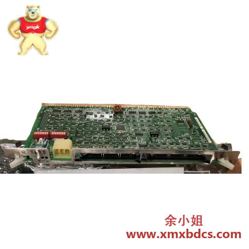 hitachi_lud070a_module.jpg 日立 LUD070A 工业自动化控制模块