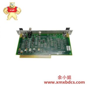 Honeywell 51197155-600 自动化模块