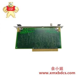 Honeywell 51197155-600 自动化模块