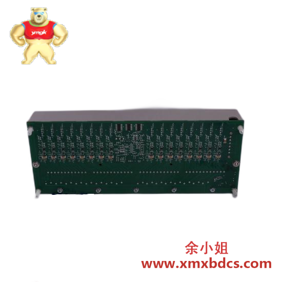honeywell_621-9934c_ucn_good_price_2.png 霍尼韦尔 高性价比 UCN 621-9934C 控制模块
