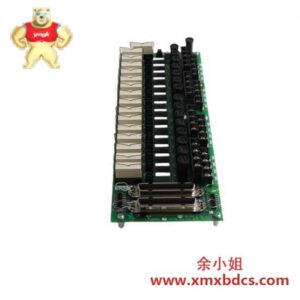 霍尼韦尔 CN-BB020146-1 控制板卡
