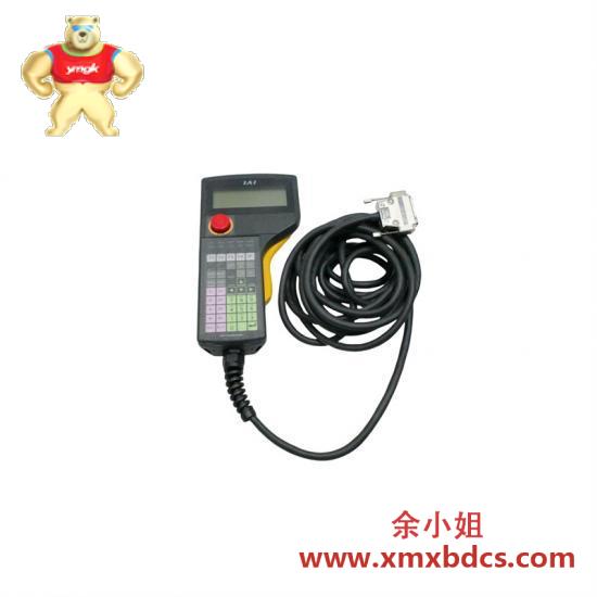 iai_ia-t-xa_hg1t-sa12wh-mk1274-l5_teach_pendant.jpg IAI RCS-C-SMR-A-150-2 高精度伺服控制器