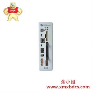 IAI RCS-C-SMR-A-150-2 高精度伺服控制器