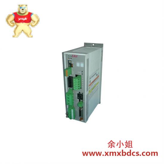 iai_scon-ca-60iha-cc-0-2_servo_drive.jpg IAI RCS-C-SMR-A-150-2 高精度伺服控制器