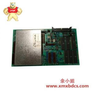 OKUMA E0227-702-009 主板,适用于精密数控系统