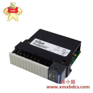 Prosoft MVI56-GSC 控制模块 控制平台专用