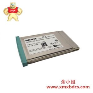 西门子 6ES7952-1KP00-0AA0 S7-400系列闪存模块 8MB