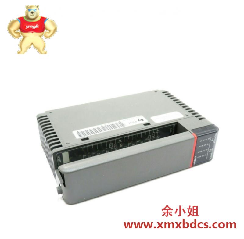 u-55t_siemens_output_module.jpg 西门子 SIEMENS U-55T 输出模块 数字量输出模块