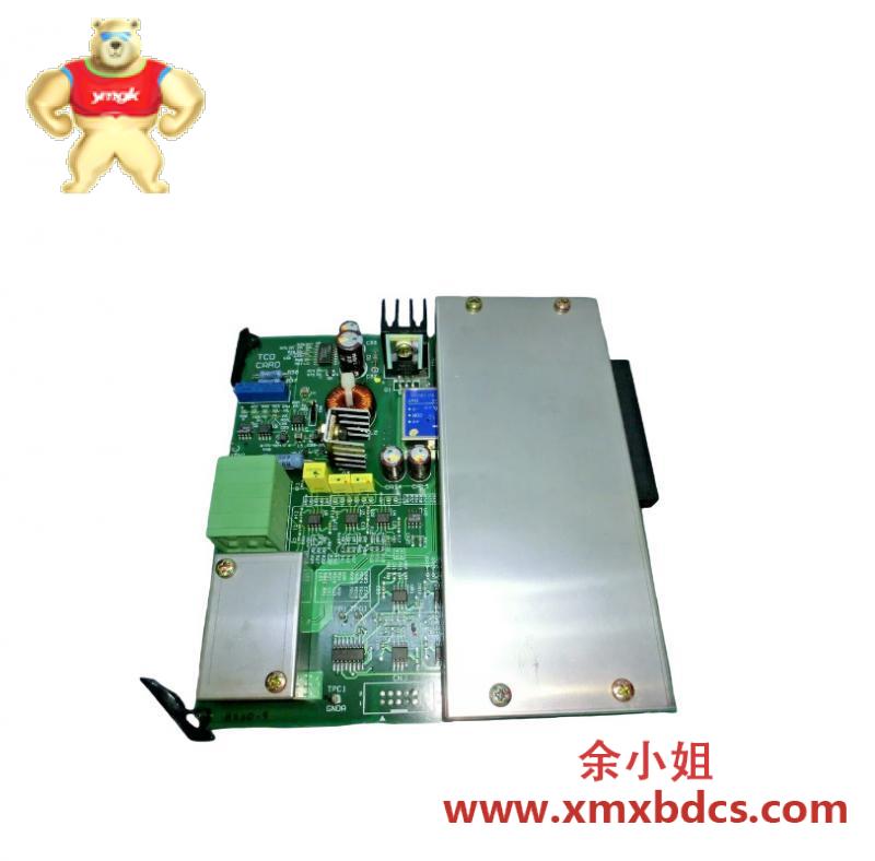 yokogawa_k9634da-01_tcd_card.jpg 横河K9634DA-01TCD卡 Yokogawa K9634DA-01热导检测器电路板