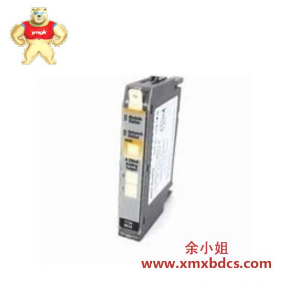 1734-oe2ck_analog_output_module.jpg AB品牌 1734-OE2CK 模拟输出模块