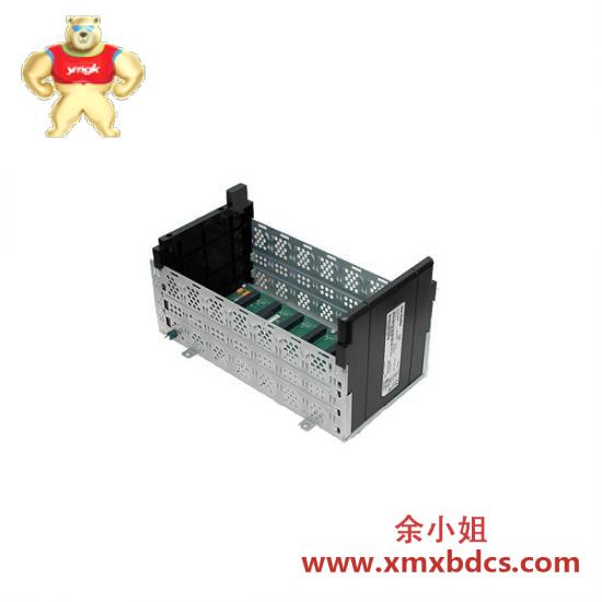 1756-a7xt_7-slot_rack.jpg AB 1756-A7XT 7-Slot Rack 多功能工业控制机箱