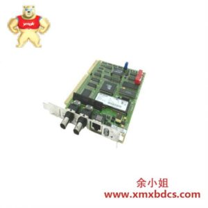 凤凰联系统 1784-KTCS 控制网扫描卡 PLC配件