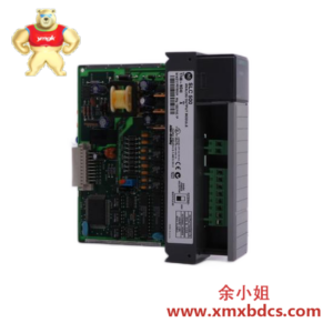 欧姆龙 PLC CQM1-B7A12 数字量输入扩展单元