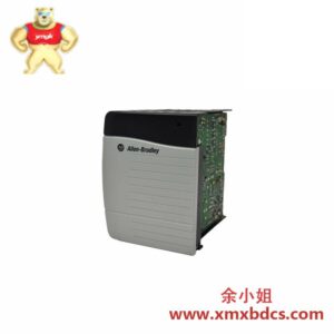 AB 1756-PA75电源供应器