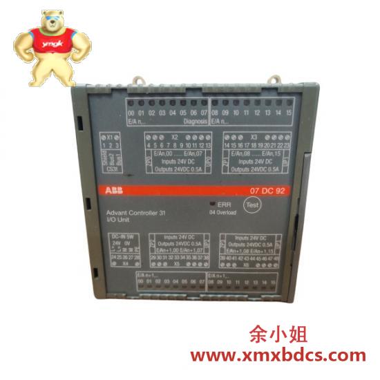 abb_07dc92d_gjr5252200r0101_2.jpg ABB 07DC92D 控制器 GJR5252200R0101