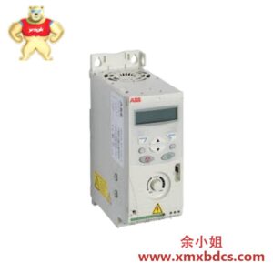 ABB ACS150-01E-04A7-2 微型变频器