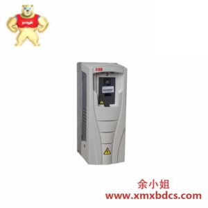 ABB工业驱动器 ACS880-01-061A-3交流驱动模块