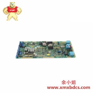 ABB BC25 工业控制模块，高效能与稳定性的完美结合