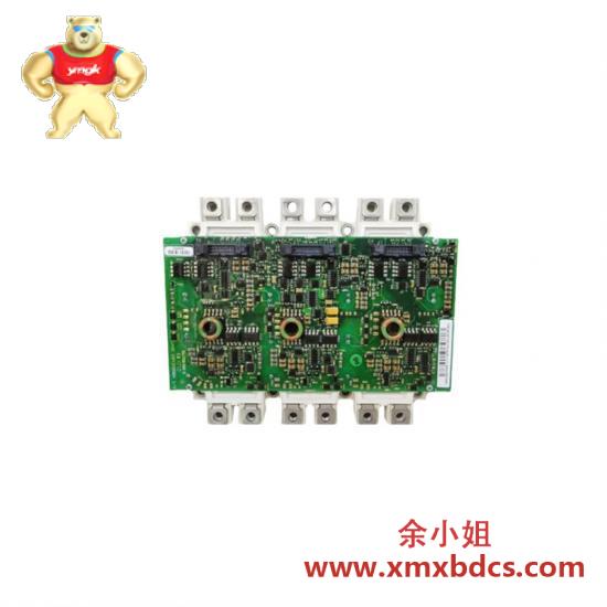 abb_fs300r12ke3_agdr-71c_igbt_module.jpg YOKOGAWA ST3*D模块 控制系统专用模块