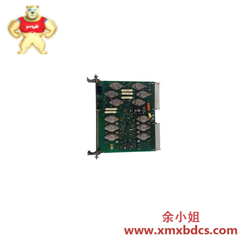 abb_hiee320639r1_lt8978b_v1_output_module.jpg ABB HIEE320639R1 LT8978b V1 输出模块