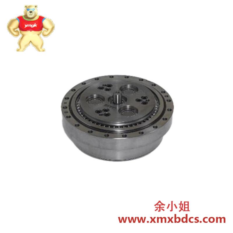 abb_irb76003hac12641-1_rv_700f_incl_gear.jpg ABB IRB7600 3HAC12641-1 RV 700F 工业机器人手臂带减速器