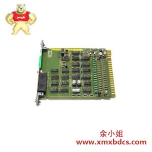 ABB 控制模块 pp4744 BBC ed1867 hesg 330016r1