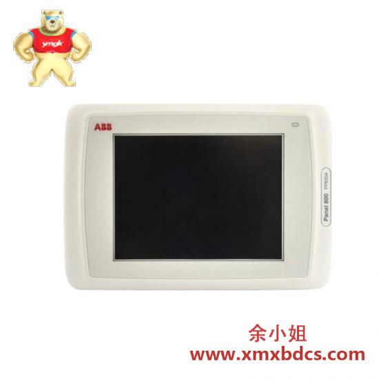 abb_pp835a.jpg 施耐德 Others 74102-468-56 控制模块