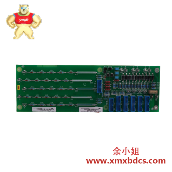 abb_sdcs-pin-51_dcs_module.png ABB ABB SDCS-PIN-51 DCS模块 控制模块