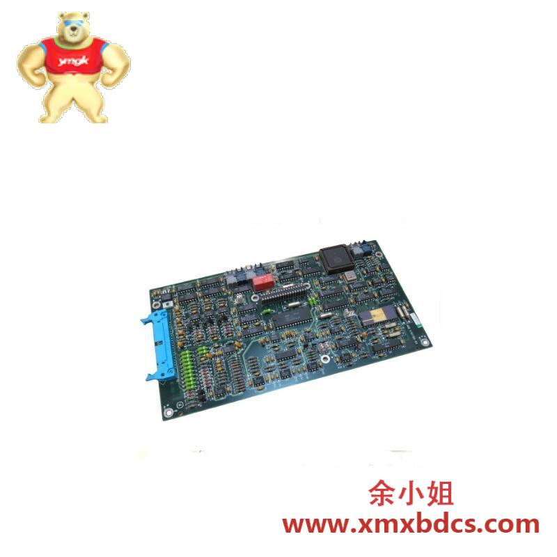 abb_snat609tai_snat_609_tai_pc_control_board.jpg ABB SNAT609TAI 控制板,适用于工业自动化控制系统