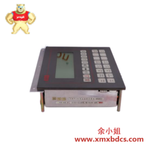 ABB ABB XU 04 H&B Contronic XU04 控制模块