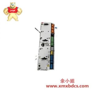 ABB ZCU-14 3AXD50000005164 变频器输入输出接口板